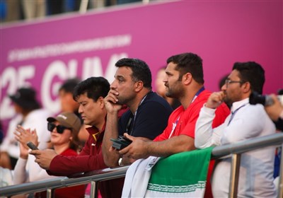 دووميداني،حدادي،خرداد،فدراسيون،ورزش،روز،عذرخواهي،اتفاقات،واك ...