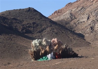 غدير،گواهي،پهنه،معدن،مجتمع،معادن،كشف