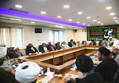 اسلامي،شيراز،روحانيت،مذهبي،اشاره،طاهري،جمعيت،كاهش،جامعه،قرار ...