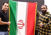 فاندبگیرها علیه ایراندوستان