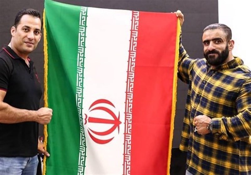  فاندبگیرها علیه ایران‌دوستان 