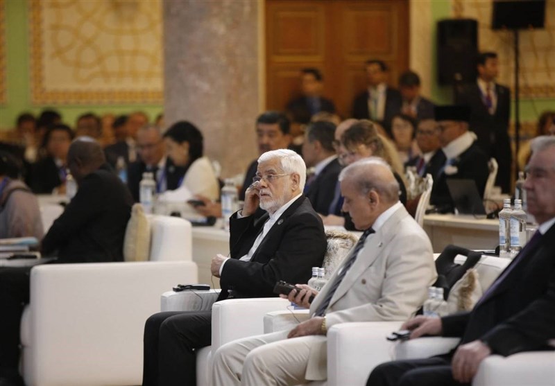 دولت چهاردهم , محمدرضا عارف , کشور تاجیکستان , معاون اول رئیس جمهور , 