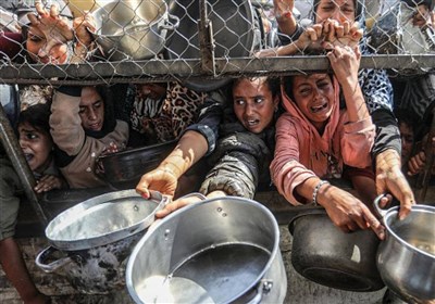 غزه،تغذيه،بشردوستانه،گرسنگي،سوء،نوار،غذايي،مرگ،ورود،ملل،سازم ...