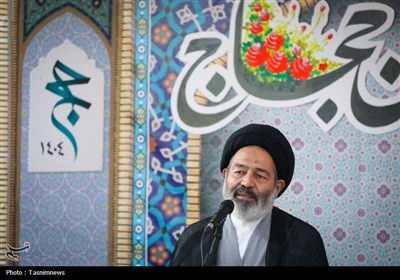 همایش یاوران حجاج منطقه 4 مکه مکرمه
