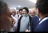 همایش یاوران حجاج منطقه 4 مکه مکرمه