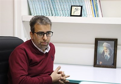 تسنیم