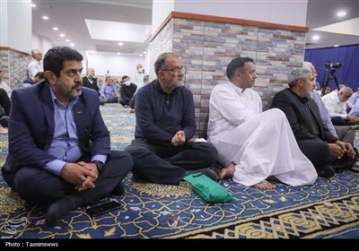 عزاداری سالروز شهادت امام جواد(ع)