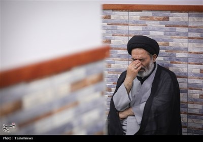 عزاداری سالروز شهادت امام جواد(ع)