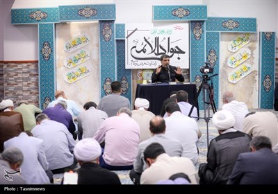 عزاداری سالروز شهادت امام جواد(ع)