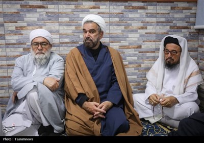 عزاداری سالروز شهادت امام جواد(ع)