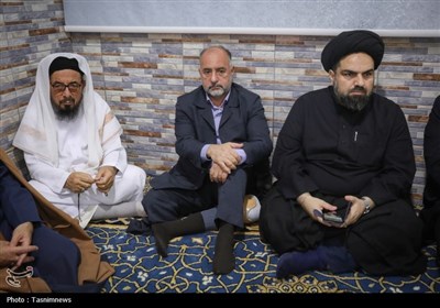 عزاداری سالروز شهادت امام جواد(ع)