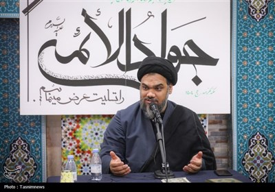 عزاداری سالروز شهادت امام جواد(ع)