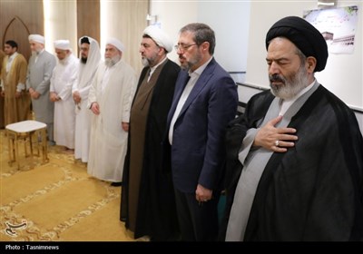 همایش سراسری زائران ایرانی اهل سنت