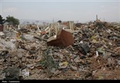 انجیلسی قابلیت پذیرش زباله ندارد