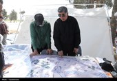 عملیات بیسابقه علیه مافیای زباله در باقرشهر