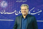 چالشها و موفقیتها؛روایت کاراته همدان از زبان رئیس هیأت
