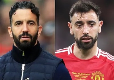 فرناندز،باشگاه،آموريم،بازي،تيم،شياطين،الهلال،پوند،سرخ،ليگ،بازيكن