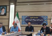 تولید ارزان‌ترین برق کشور در نیروگاه شهید مفتح همدان
