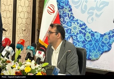 همایش مدیران سازمان جمع‌آوری و فروش اموال تملیکی
