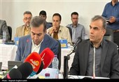 همایش مدیران سازمان جمع‌آوری و فروش اموال تملیکی