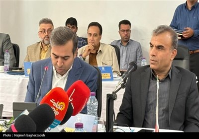 همایش مدیران سازمان جمع‌آوری و فروش اموال تملیکی