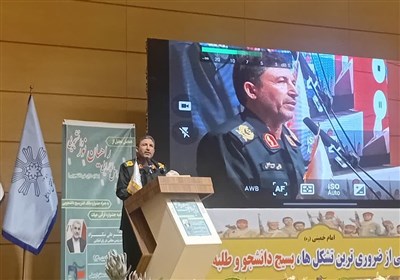 اردبيل،استان،سپاه،فرمانده،عباس،نور،حضرت،موفق،انقلاب،اسلامي،ر ...
