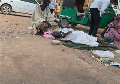 وبا،سودان،بيماري،ايالت،جان،دارفور،واكنش،سريع،كميته،مناطق،نير ...