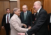محور آذربایجان-ترکیه-پاکستان؛ ترسیم نقشه جدید همکاری