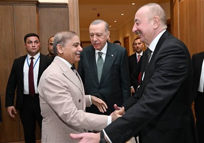 آذربايجان،تركيه،پاكستان،بازسازي،حمايت،الهام،همكاري،لاچين،برا ...