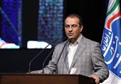 رفیع‌زاده: مصمم هستیم موضوع تبدیل وضعیت نیروهای شرکتی حل شود