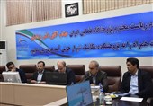 تفاهمنامه 3 ساله برای توسعه فناوری در صنایع فارس