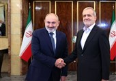 مقابله با نفوذ غرب در ارمنستان؛ ضرورتی راهبردی برای تهران