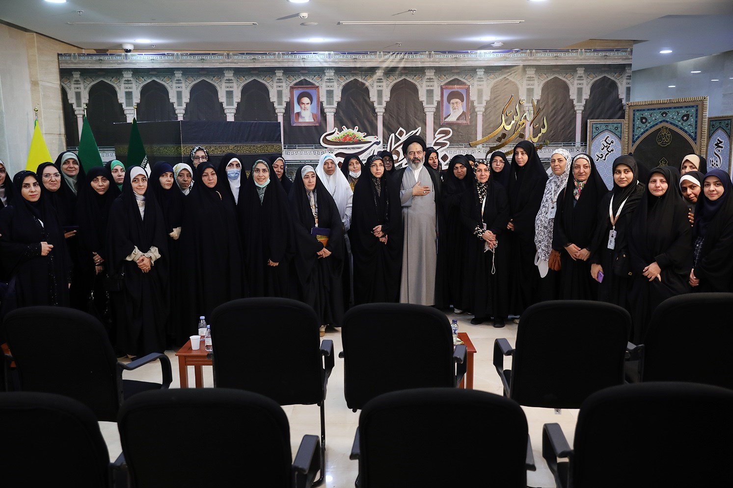 حج تمتع , حج 1404 , 