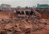 Flash Floods Kill at Least 115 in Central Nigeria