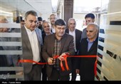 راهاندازی مرکز خدمات سرمایهگذاری چهارمحال و بختیاری+تصویر