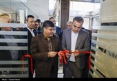 افتتاح مرکز خدمات سرمایه‌گذاری چهارمحال و بختیاری