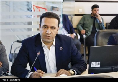 افتتاح مرکز خدمات سرمایه‌گذاری چهارمحال و بختیاری