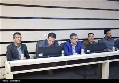 افتتاح مرکز خدمات سرمایه‌گذاری چهارمحال و بختیاری