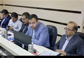 افتتاح مرکز خدمات سرمایه‌گذاری چهارمحال و بختیاری