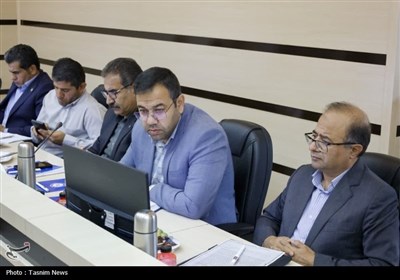 افتتاح مرکز خدمات سرمایه‌گذاری چهارمحال و بختیاری