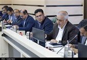 افتتاح مرکز خدمات سرمایه‌گذاری چهارمحال و بختیاری