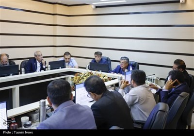 افتتاح مرکز خدمات سرمایه‌گذاری چهارمحال و بختیاری
