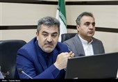 افتتاح مرکز خدمات سرمایه‌گذاری چهارمحال و بختیاری