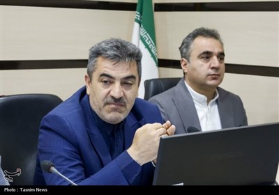 افتتاح مرکز خدمات سرمایه‌گذاری چهارمحال و بختیاری