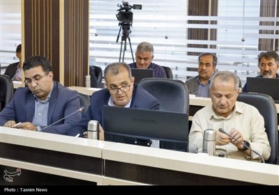 افتتاح مرکز خدمات سرمایه‌گذاری چهارمحال و بختیاری