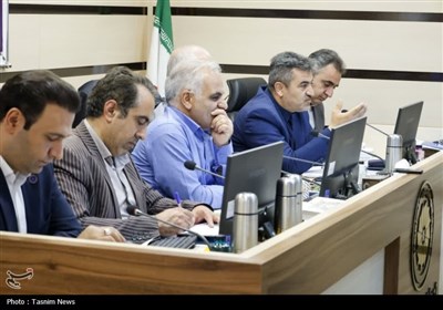 افتتاح مرکز خدمات سرمایه‌گذاری چهارمحال و بختیاری