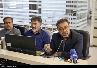 افتتاح مرکز خدمات سرمایه‌گذاری چهارمحال و بختیاری