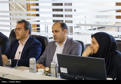 افتتاح مرکز خدمات سرمایه‌گذاری چهارمحال و بختیاری