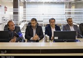 افتتاح مرکز خدمات سرمایه‌گذاری چهارمحال و بختیاری