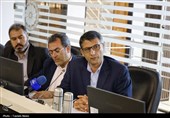 افتتاح مرکز خدمات سرمایه‌گذاری چهارمحال و بختیاری
